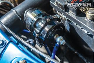 Opel Astra H OPC 500Ps